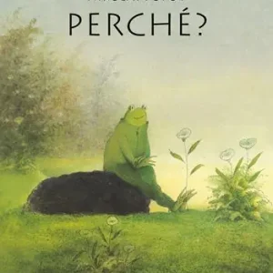 Perché? Ediz. a colori Novità