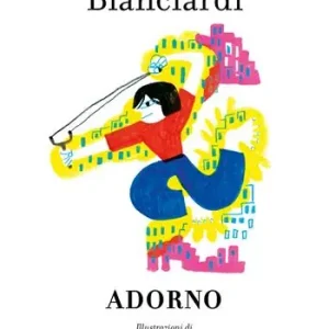 Affare Adorno
