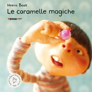Offerta Lampo Le caramelle magiche. Ediz. a colori