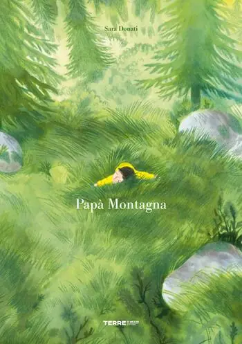 Promo Stagionale Papà montagna. Ediz. a colori