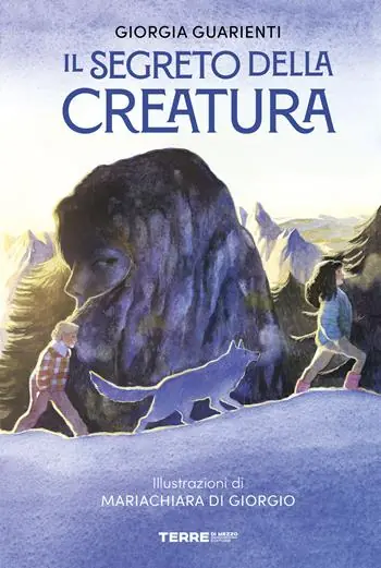 Il segreto della creatura Consegna Rapida