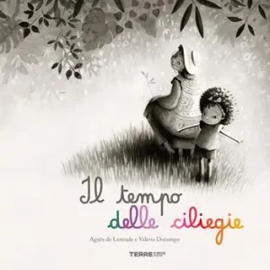 Il tempo delle ciliegie. Ediz. a colori Promo Stagionale