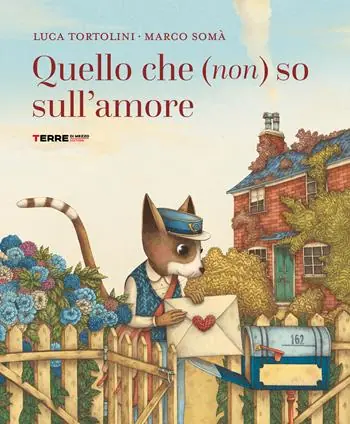 Quello che (non) so sull’amore. Ediz. a colori Reso Gratuito
