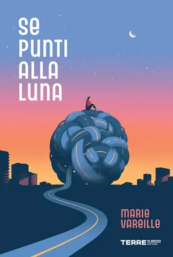 Se punti alla luna Promo Stagionale