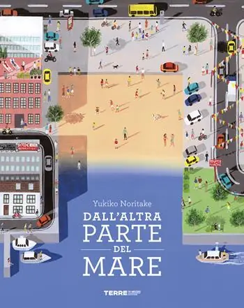 Spedito Oggi Dall‘altra parte del mare