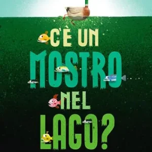 C‘è un mostro nel lago? Ediz. a colori Vendita Finale