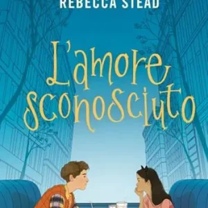 L‘amore sconosciuto Pagamento Sicuro