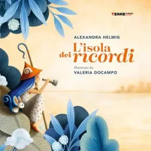 L‘isola dei ricordi. Ediz. a colori Occasione Imperdibile