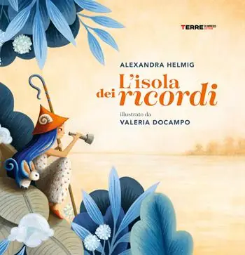 L‘isola dei ricordi. Ediz. a colori Occasione Imperdibile