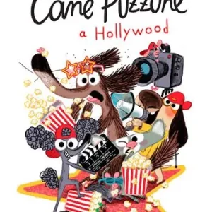 Cane puzzone a Hollywood Prezzo Di Fabbrica
