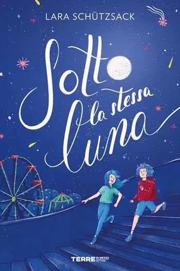 Sotto la stessa luna Compra Adesso