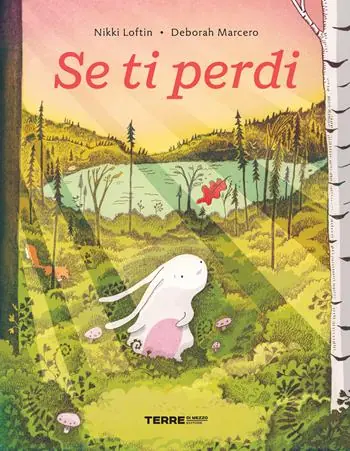 Se ti perdi. Ediz. a colori Must-Have