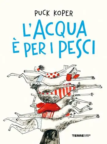 Prezzo Scontato L‘acqua è per i pesci