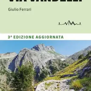 Occasione Guida alla Via Vandelli