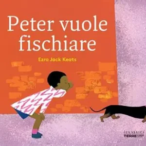 Ultime Pezzi Peter vuole fischiare