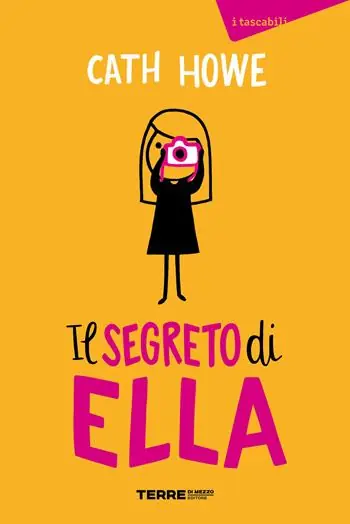Spedito Oggi Il segreto di Ella