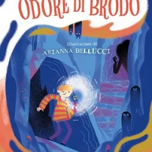 Odore di brodo Must-Have