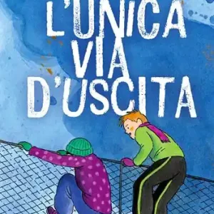 Bestseller L‘unica via d‘uscita