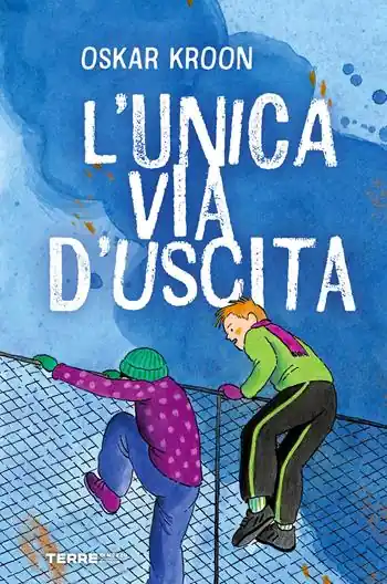 Bestseller L‘unica via d‘uscita