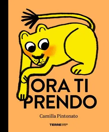 Ultima Occasione Ora ti prendo. Ediz. a colori