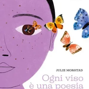 Ogni viso è una poesia Ultimissimo Modello