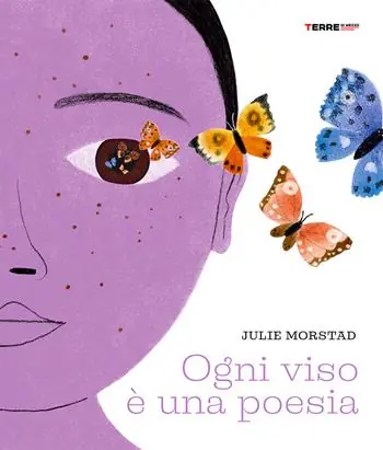 Ogni viso è una poesia Ultimissimo Modello