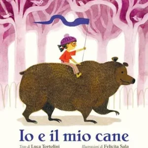 Io e il mio cane Direttamente Dal Produttore