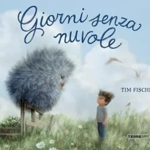 Consegna Rapida Giorni senza nuvole. Ediz. a colori