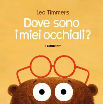 Dove sono i miei occhiali? Ediz. a colori Promozione Esclusiva