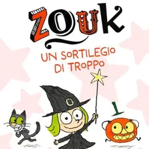 A Buon Prezzo Zouk. Un sortilegio di troppo