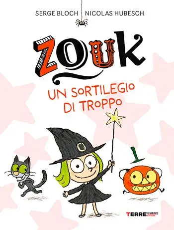 A Buon Prezzo Zouk. Un sortilegio di troppo