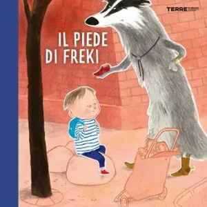 Il piede di Freki. Ediz. a colori Professionale