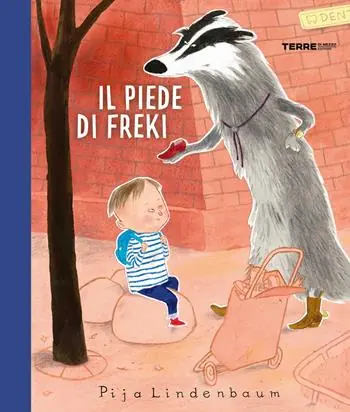 Il piede di Freki. Ediz. a colori Professionale
