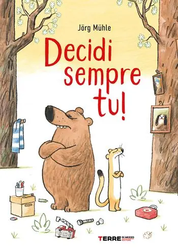 Decidi sempre tu! Ediz. a colori Ultima Occasione