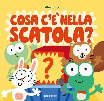 Prezzo Ridotto Cosa c‘è nella scatola? Ediz. a colori