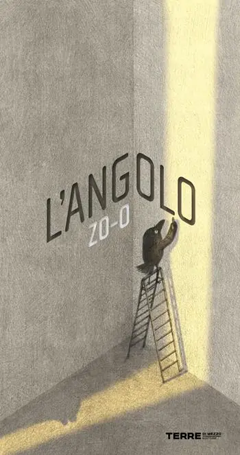 L‘angolo. Ediz. a colori Nuova Collezione