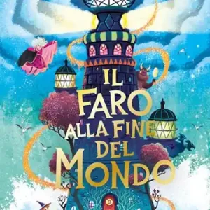 Subito Disponibile Il faro alla fine del mondo