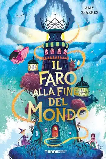 Subito Disponibile Il faro alla fine del mondo