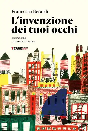 L‘invenzione dei tuoi occhi Non Perdere