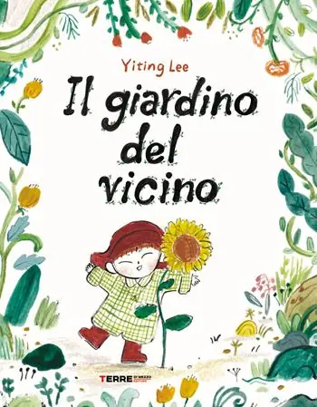 Compra Online Il giardino del vicino. Ediz. a colori
