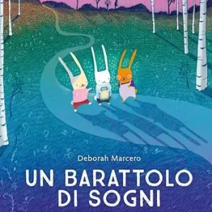 Bestseller Un barattolo di sogni. Ediz. a colori