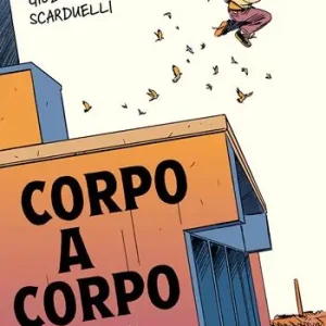 Subito Disponibile Corpo a corpo