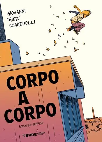 Subito Disponibile Corpo a corpo