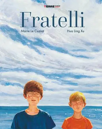 Fratelli. Ediz. a colori Compra Online