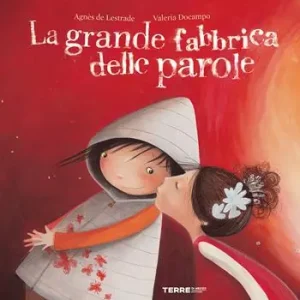 La grande fabbrica delle parole. Ediz. a colori Offerta Del Giorno