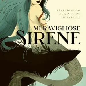 Meravigliose sirene Offerta Lampo