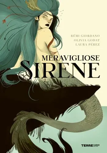 Meravigliose sirene Offerta Lampo