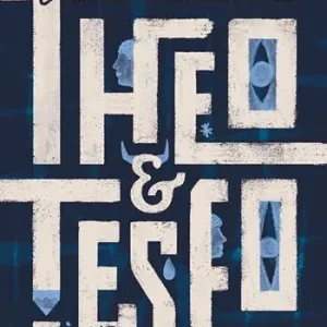 Non Perdere Theo & Teseo nel labirinto