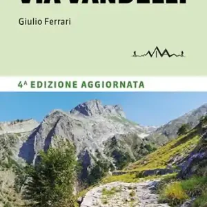 Reso Gratuito Guida alla Via Vandelli