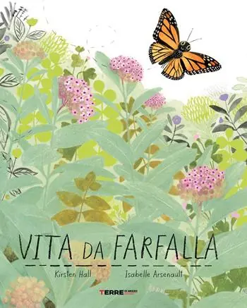Vita da farfalla. Ediz. a colori Prezzo Scontato
